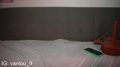 Snapshot of vaniluu9 chatting on 09/17/25, 11:50 Vanilu online show from 09/17/25, 11:50