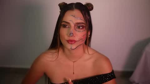 Snapshot of vaniluu9 chatting on 10/07/25, 10:51 Vanilu online show from 10/07/25, 10:51