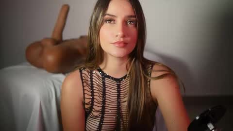 Snapshot of vaniluu9 chatting on 10/16/25, 11:06 Vanilu online show from 10/16/25, 11:06