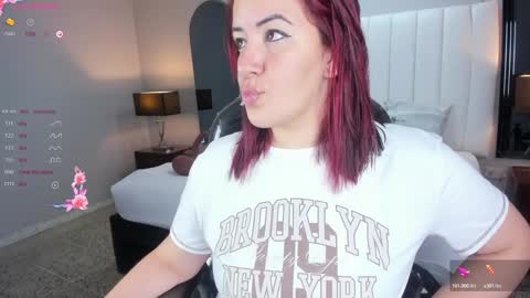 Karine online show from 01/07/25, 11:37