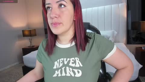 Karine online show from 01/25/25, 11:34