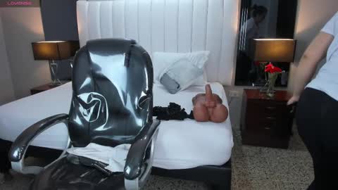 Karine online show from 03/05/25, 11:38