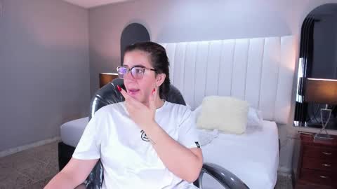 Karine online show from 10/28/25, 11:36