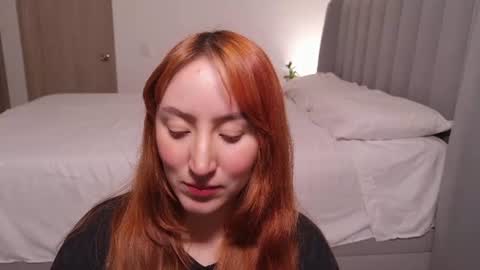 Snapshot of vanlet chatting on 07/09/26, 01:31 Elizabeth online show from 07/09/26, 01:31