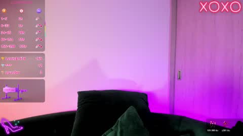 Megan Rosse online show from 03/27/26, 08:59