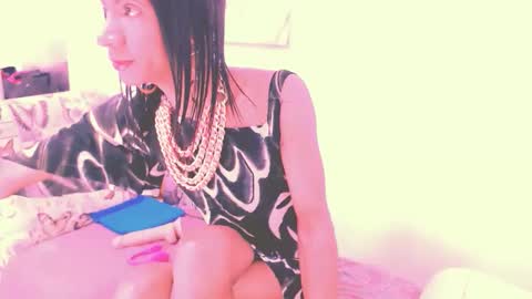 VANNESA online show from 04/20/26, 03:53