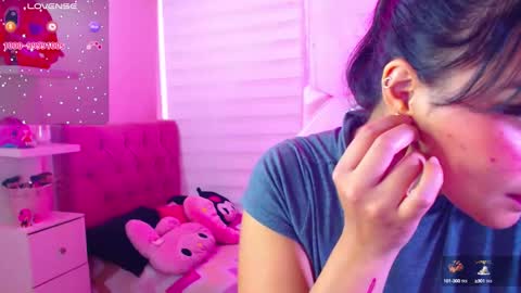 Vanesa online show from 12/06/24, 07:34