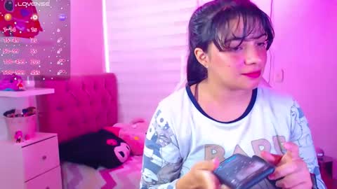 Vanesa online show from 12/07/24, 03:52