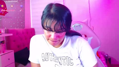 Vanesa online show from 12/11/24, 09:23