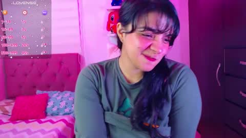 Vanesa online show from 12/28/24, 12:36