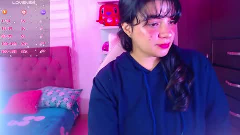 Vanesa online show from 01/06/25, 10:15