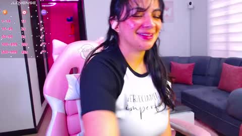 Vanesa online show from 01/24/25, 10:30