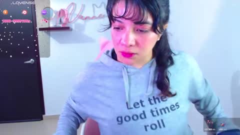 Vanesa online show from 02/11/25, 10:39