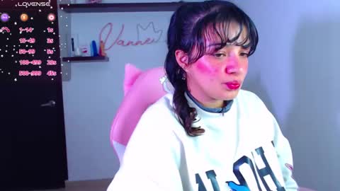 Vanesa online show from 03/08/25, 02:34