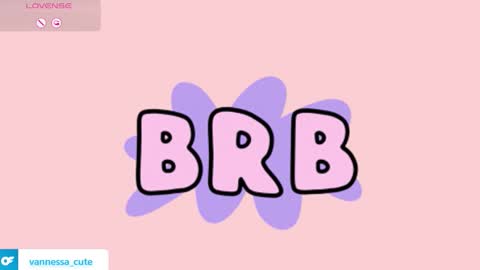 Vanesa online show from 12/03/25, 10:41