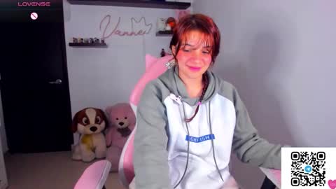 Vanesa online show from 03/09/26, 09:19