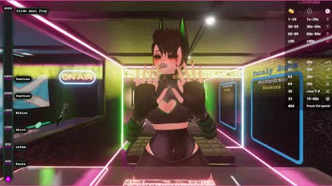 Snapshot of vannivr chatting on 03/01/25, 02:59 vannivr online show from 03/01/25, 02:59