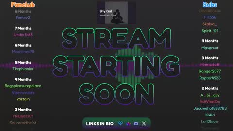 vannivr online show from 02/20/26, 03:03