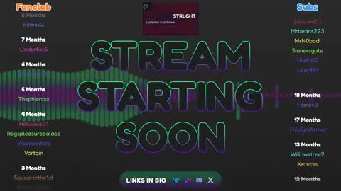 vannivr online show from 02/22/26, 02:56