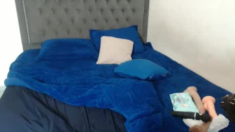 Vannesa online show from 12/07/24, 03:25