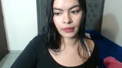 Vannesa online show from 12/18/24, 08:36