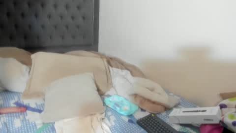 Vannesa online show from 01/26/25, 06:38