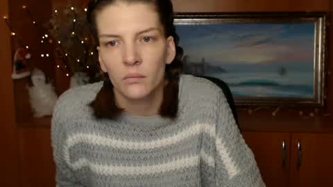 Vanessa online show from 02/14/25, 09:03