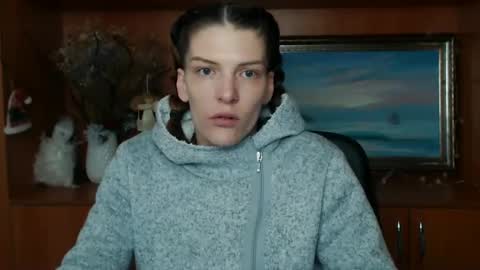 Vanessa online show from 02/17/25, 08:52