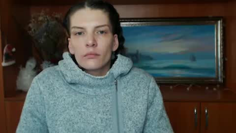 Vanessa online show from 02/17/25, 11:55