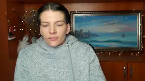 Vanessa online show from 02/18/25, 07:43