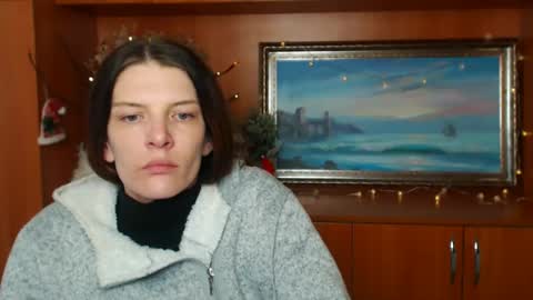 Vanessa online show from 02/19/25, 10:45