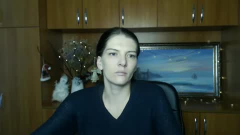 Vanessa online show from 02/24/25, 07:44