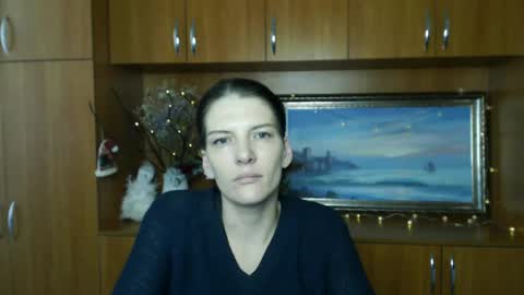 Vanessa online show from 02/24/25, 10:48