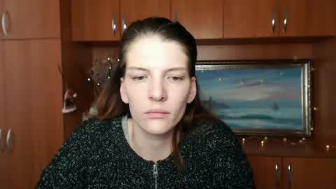 Vanessa online show from 02/25/25, 10:47