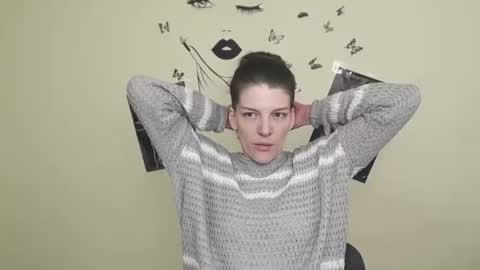 Vanessa online show from 02/26/25, 07:42