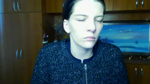 Vanessa online show from 02/28/25, 07:37