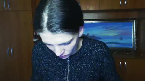 Vanessa online show from 03/04/25, 07:30