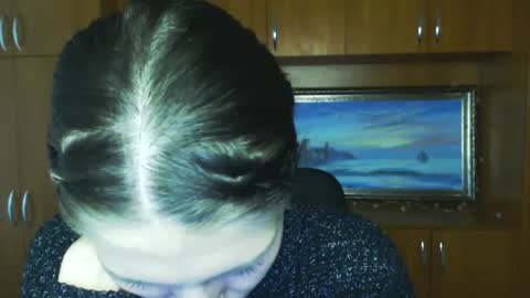 Vanessa online show from 03/05/25, 07:49