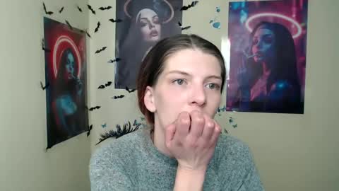 Vanessa online show from 03/06/25, 07:47