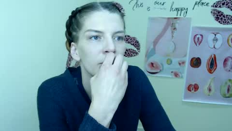 Vanessa online show from 03/07/25, 08:23