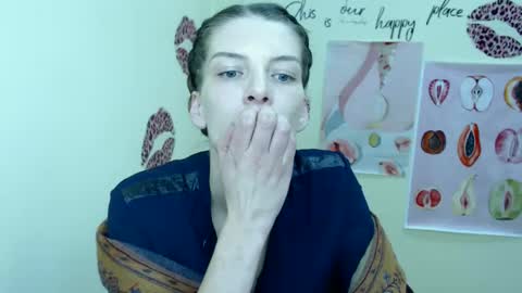 Vanessa online show from 03/07/25, 11:29