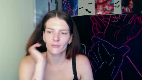 Vanessa online show from 09/21/25, 06:26