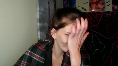 Vanessa online show from 09/26/25, 07:12