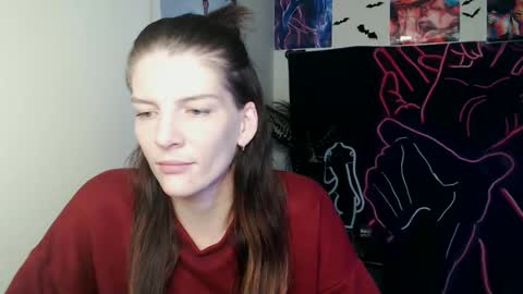 Vanessa online show from 10/02/25, 06:42