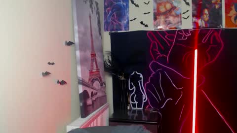 Vanessa online show from 11/27/25, 06:59