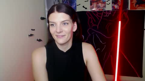 Vanessa online show from 11/28/25, 05:48