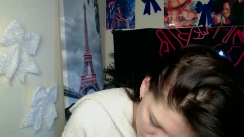 Vanessa online show from 01/13/26, 08:08