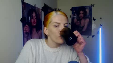 Vanessa online show from 02/08/26, 02:20