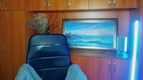 Vanessa online show from 02/09/26, 02:26