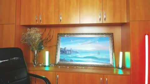 Vanessa online show from 02/27/26, 06:52